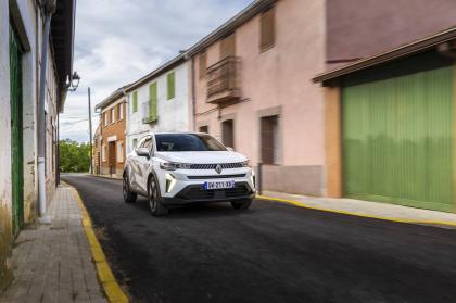 Σε νέα ασυναγώνιστη τιμή το Renault Captur ΕCO-G